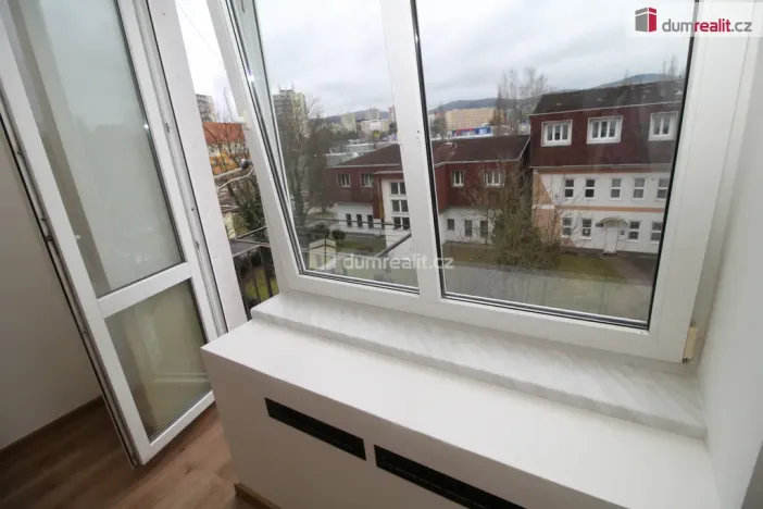 Prodej bytu 2+1, Sokolov, Sokolovská, 55 m2