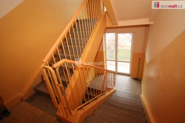 Prodej bytu 2+1, Sokolov, Sokolovská, 55 m2