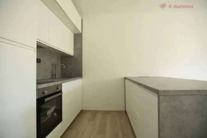 Pronájem bytu 1+kk, Brno, Francouzská, 30 m2