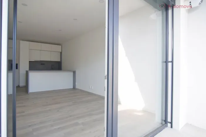 Pronájem bytu 1+kk, Brno, Francouzská, 30 m2