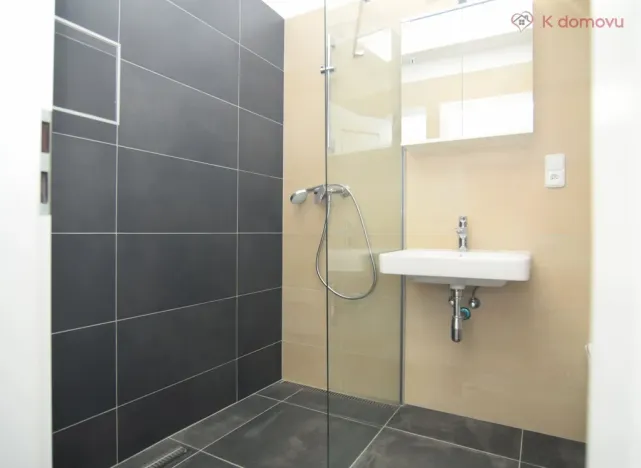 Pronájem bytu 1+kk, Brno, Francouzská, 30 m2