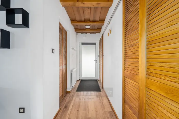 Pronájem rodinného domu, Adamov, Adamovská, 109 m2