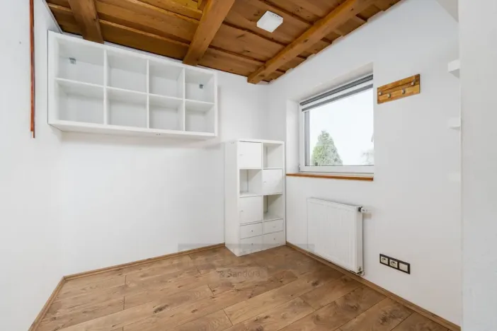 Pronájem rodinného domu, Adamov, Adamovská, 109 m2