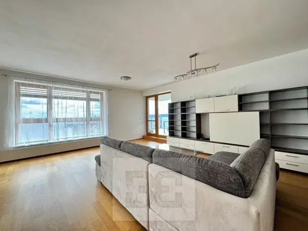 Pronájem bytu 4+kk, Brno, Jarmily Kurandové, 125 m2