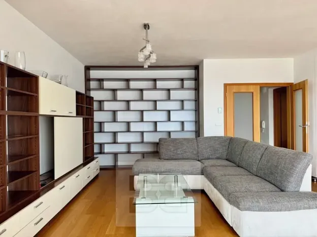 Pronájem bytu 4+kk, Brno, Jarmily Kurandové, 125 m2