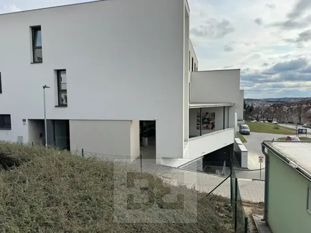 Pronájem bytu 4+kk, Brno, Jarmily Kurandové, 125 m2
