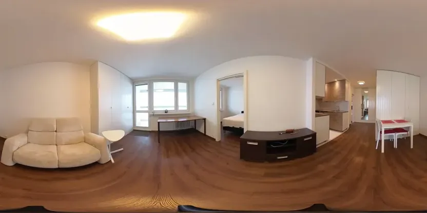 Pronájem bytu 2+kk, Praha - Horní Počernice, Pavlišovská, 56 m2