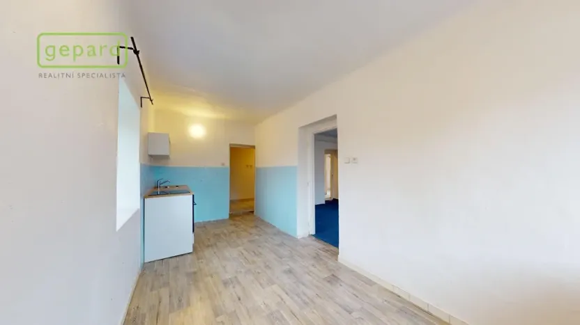 Prodej rodinného domu, Zbenice, 120 m2