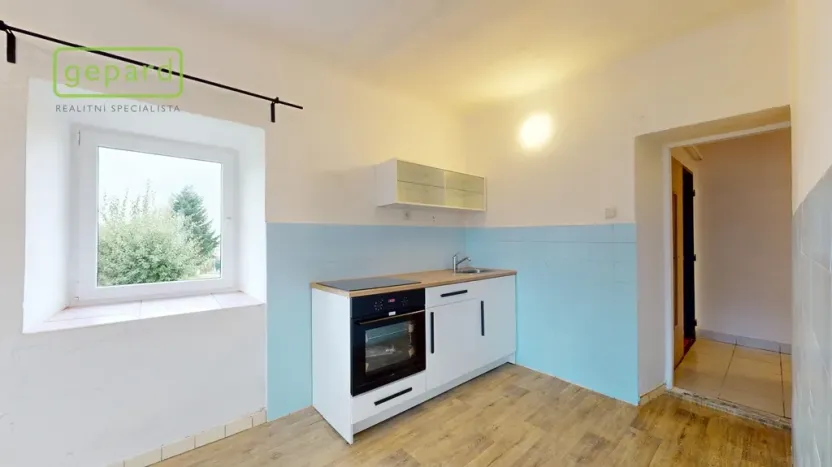 Prodej rodinného domu, Zbenice, 120 m2