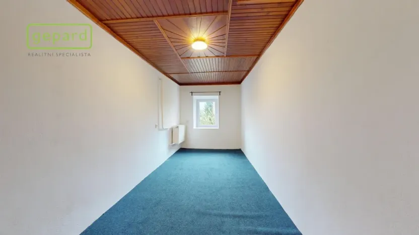 Prodej rodinného domu, Zbenice, 120 m2