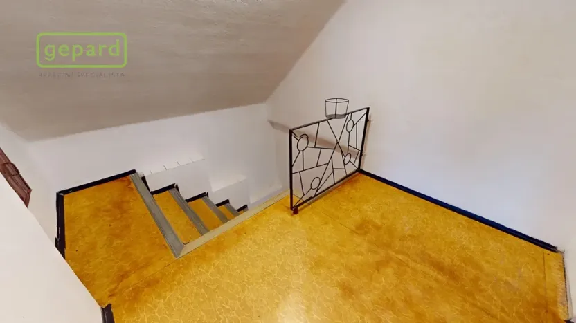 Prodej rodinného domu, Zbenice, 120 m2