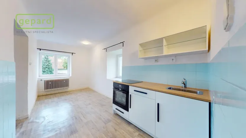 Prodej rodinného domu, Zbenice, 120 m2