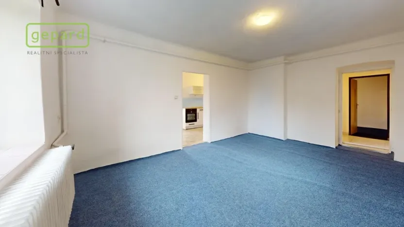 Prodej rodinného domu, Zbenice, 120 m2