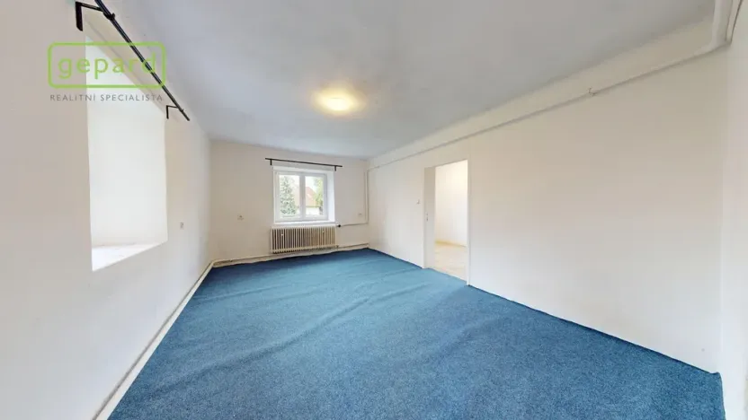 Prodej rodinného domu, Zbenice, 120 m2