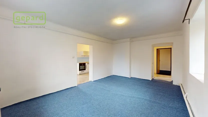 Prodej rodinného domu, Zbenice, 120 m2