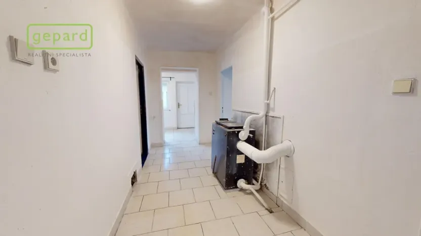 Prodej rodinného domu, Zbenice, 120 m2