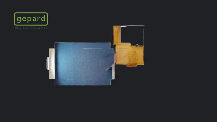 Prodej rodinného domu, Zbenice, 120 m2