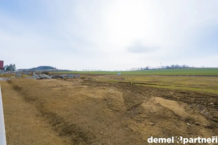 Prodej pozemku pro bydlení, Mirotice, K Miškovci, 1014 m2