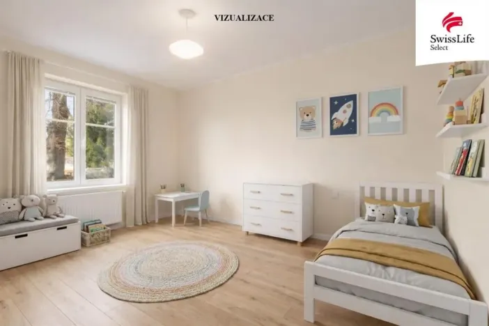 Prodej bytu 2+1, Dvůr Králové nad Labem, Heydukova, 68 m2