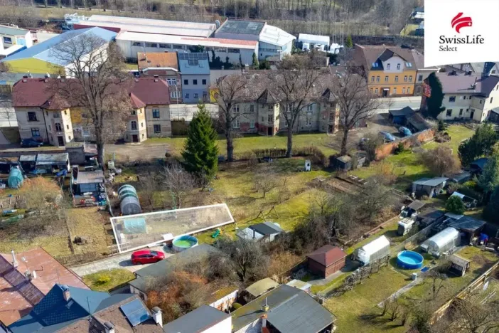 Prodej bytu 2+1, Dvůr Králové nad Labem, Heydukova, 68 m2
