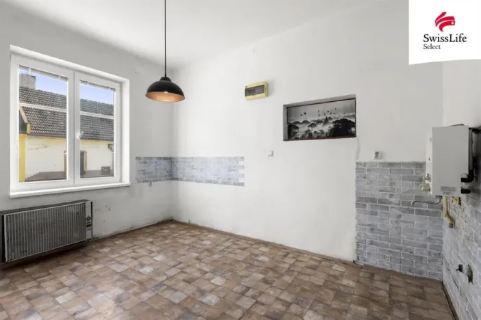 Prodej bytu 2+1, Dvůr Králové nad Labem, Heydukova, 68 m2