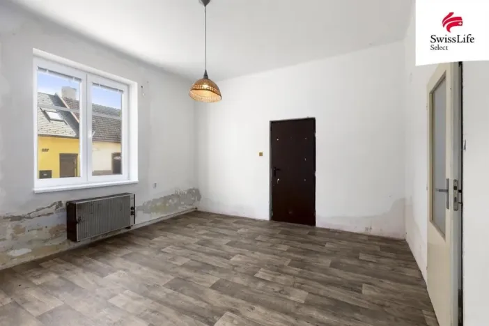 Prodej bytu 2+1, Dvůr Králové nad Labem, Heydukova, 68 m2