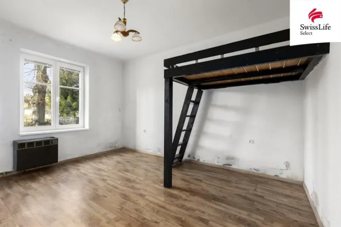 Prodej bytu 2+1, Dvůr Králové nad Labem, Heydukova, 68 m2