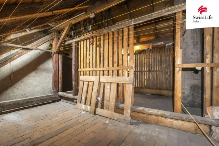 Prodej bytu 2+1, Dvůr Králové nad Labem, Heydukova, 68 m2