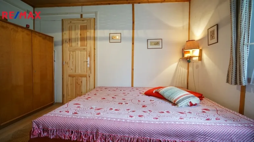 Prodej chaty, Líšnice, 42 m2