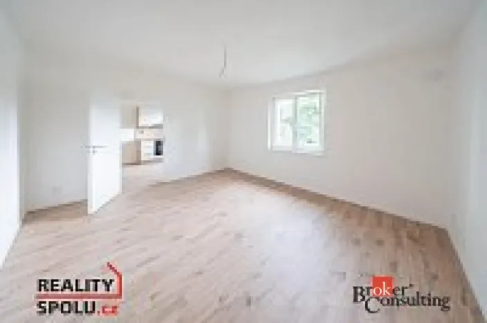 Pronájem bytu 1+1, Ostrava - Mariánské Hory, Cottonové, 37 m2