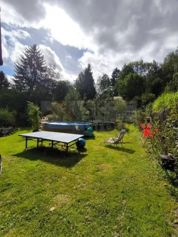 Prodej zahrady, Žlutice, Smetanova, 569 m2