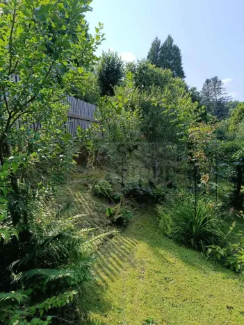 Prodej zahrady, Žlutice, Smetanova, 569 m2