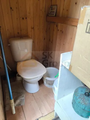 Prodej zahrady, Žlutice, Smetanova, 569 m2