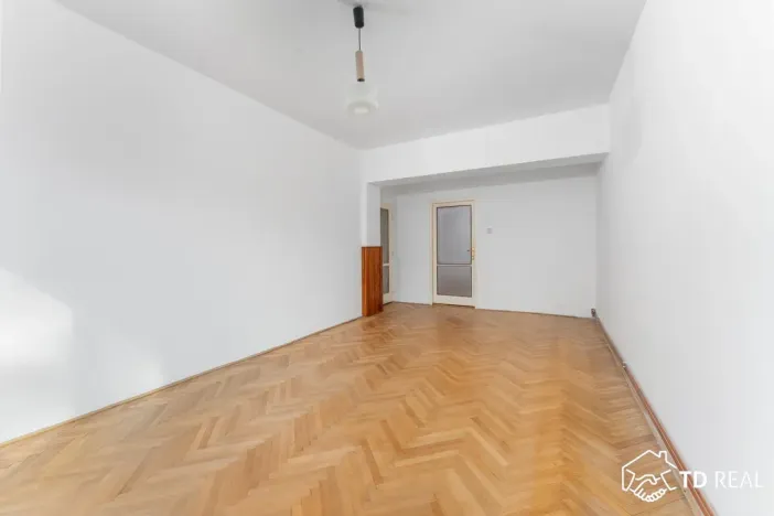 Prodej bytu 2+1, Modřice, Husova, 51 m2