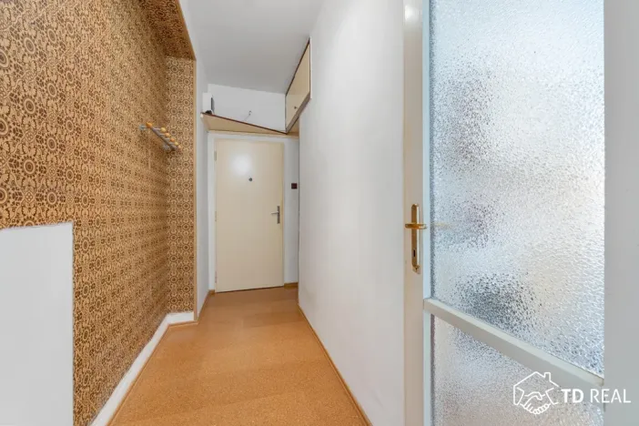 Prodej bytu 2+1, Modřice, Husova, 51 m2