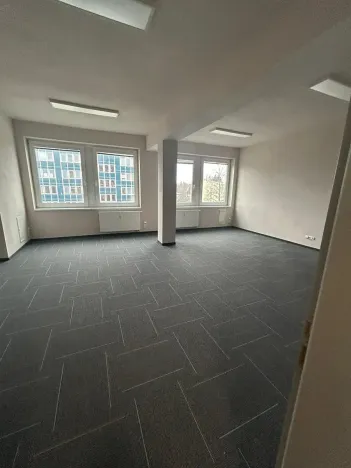 Pronájem kanceláře, Chrudim, Tovární, 40 m2