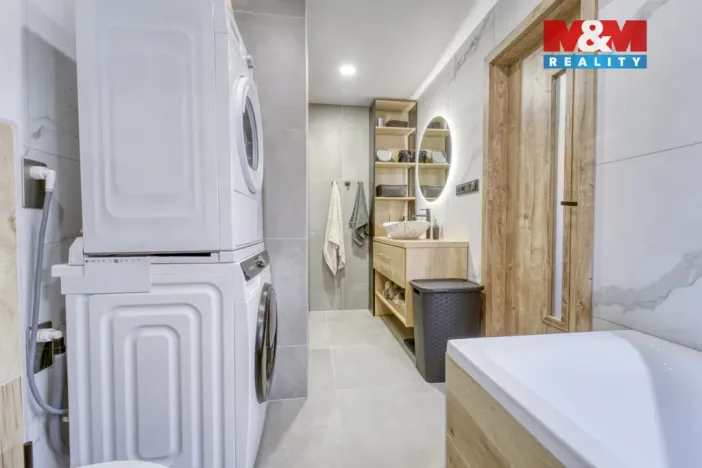 Pronájem bytu 2+1, Stod, Hradecká, 56 m2