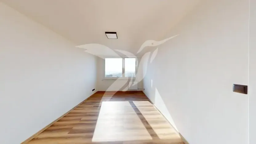 Pronájem bytu 2+1, Praha - Modřany, Krouzova, 43 m2