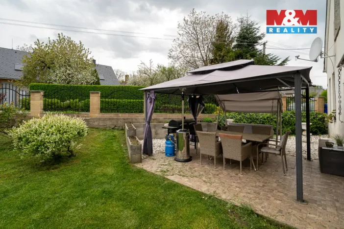 Prodej rodinného domu, Libina - Obědné, 280 m2