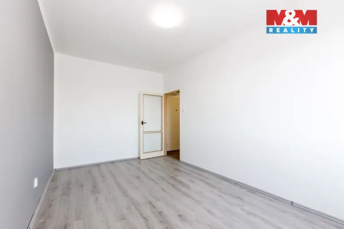 Prodej bytu 2+1, Ostrava - Poruba, Aleše Hrdličky, 51 m2