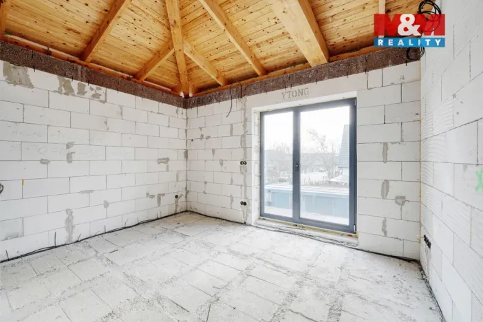 Prodej rodinného domu, Křenice, K Polníku, 185 m2