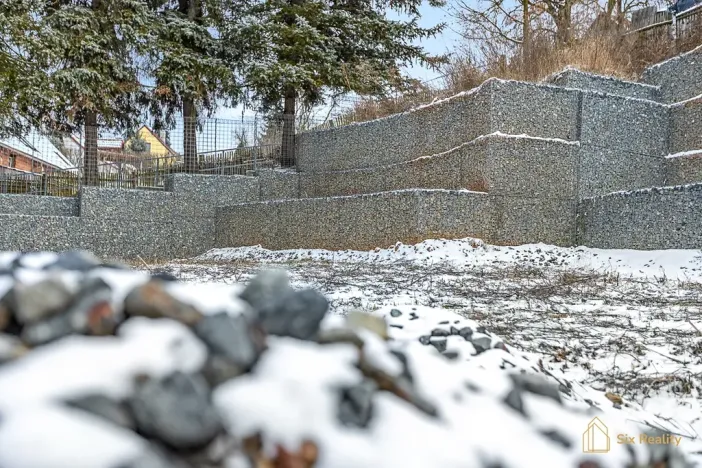 Prodej pozemku pro bydlení, Lužná, Havlíčkova, 739 m2