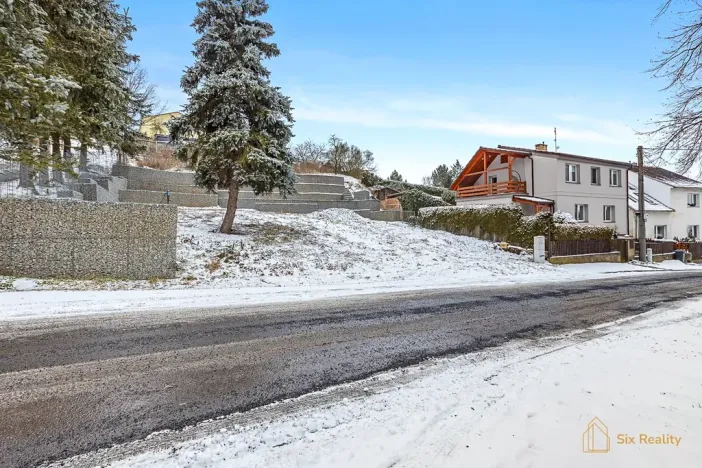 Prodej pozemku pro bydlení, Lužná, Havlíčkova, 739 m2