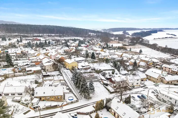 Prodej pozemku pro bydlení, Lužná, Havlíčkova, 739 m2