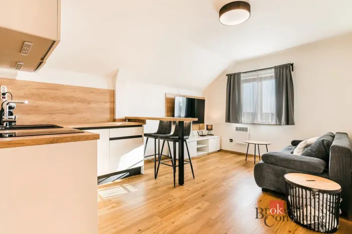 Prodej ubytování, Popice, 50 m2