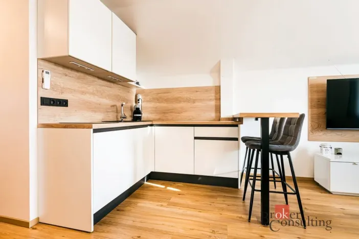 Prodej ubytování, Popice, 50 m2