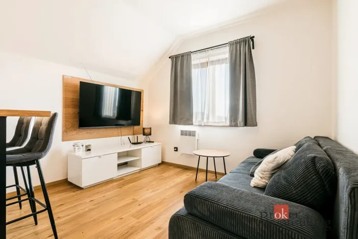 Prodej ubytování, Popice, 50 m2