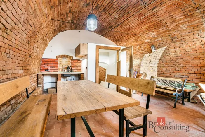 Prodej ubytování, Popice, 50 m2