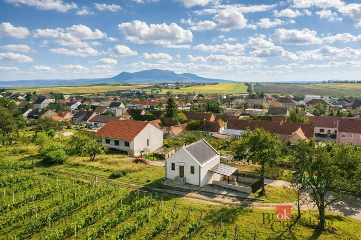 Prodej ubytování, Popice, 50 m2