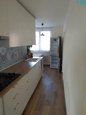 Pronájem bytu 3+1, Třebíč, Družstevní, 74 m2